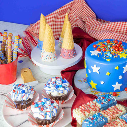 Proud American Sprinkle Mix