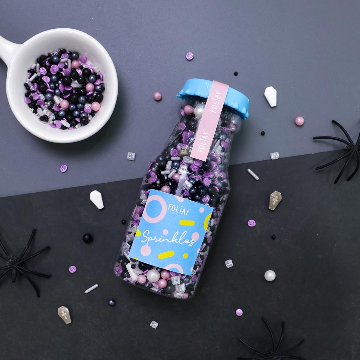 The Woeful Wednesday Sprinkle Mix