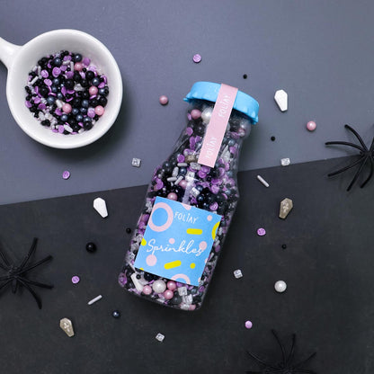 The Woeful Wednesday Sprinkle Mix