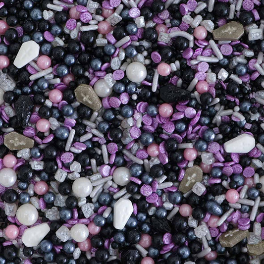 The Woeful Wednesday Sprinkle Mix