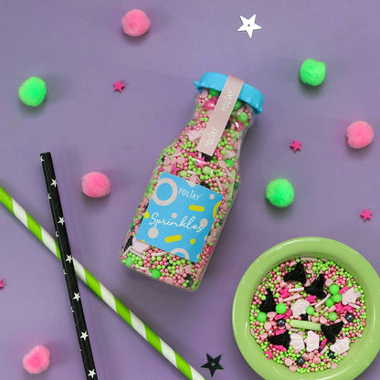 Wicked Witch Sprinkle Mix