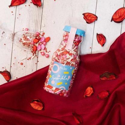 Kiss Me On The Lips Sprinkle Mix