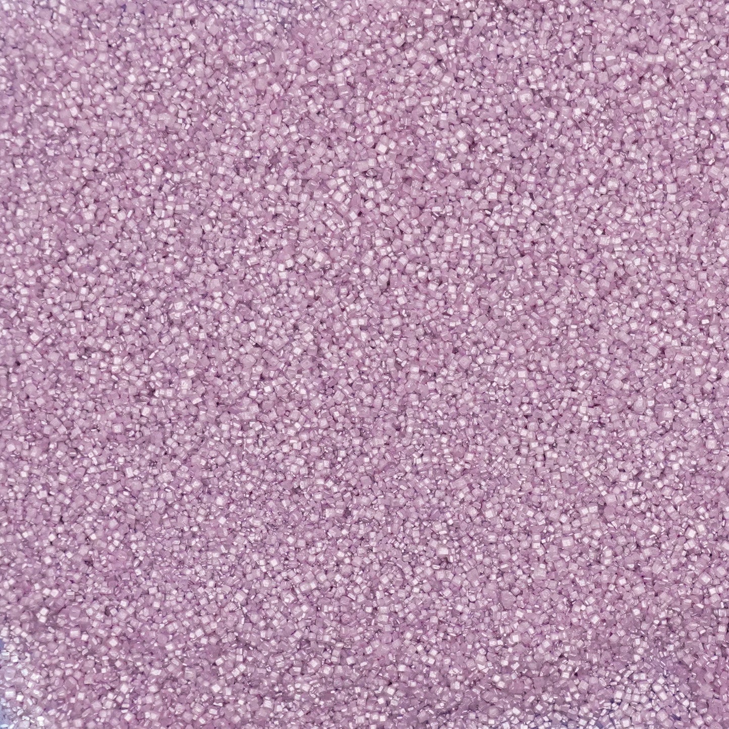 Lavender Sparkling Sanding Sugar Sprinkles