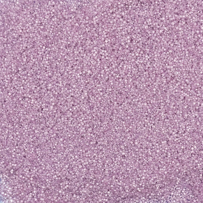 Lavender Sparkling Sanding Sugar Sprinkles