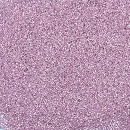 Lavender Sparkling Sanding Sugar Sprinkles