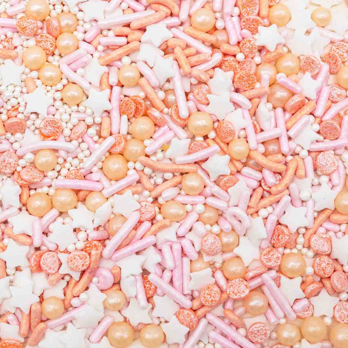 Shining Star Sprinkle Mix