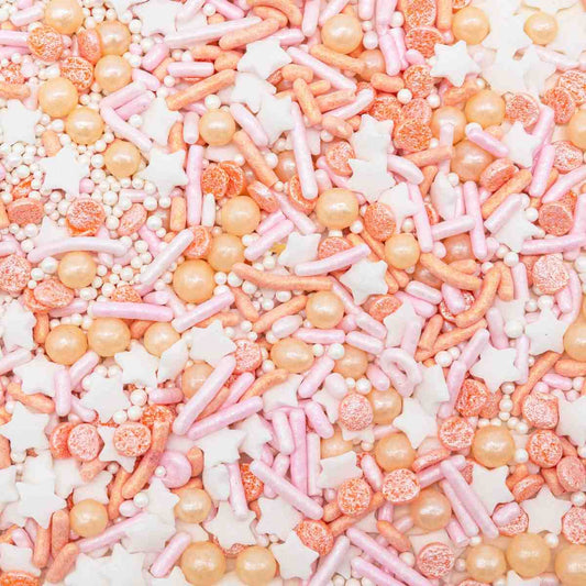 Shining Star Sprinkle Mix