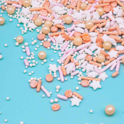 Shining Star Sprinkle Mix