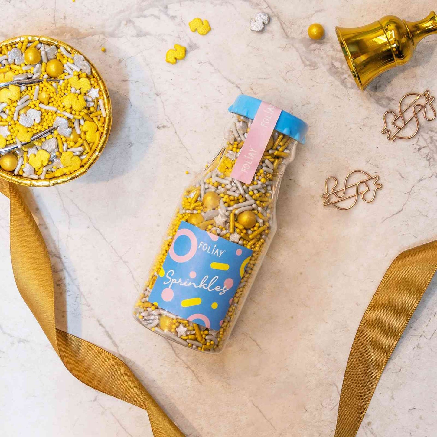 Dream Big Sprinkle Mix