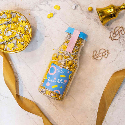Dream Big Sprinkle Mix