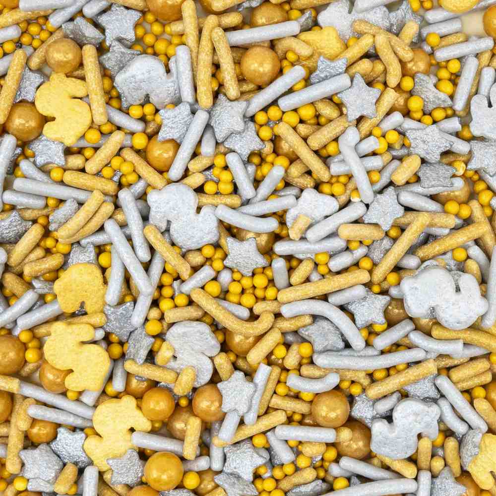 Dream Big Sprinkle Mix