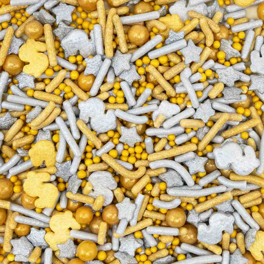 Dream Big Sprinkle Mix