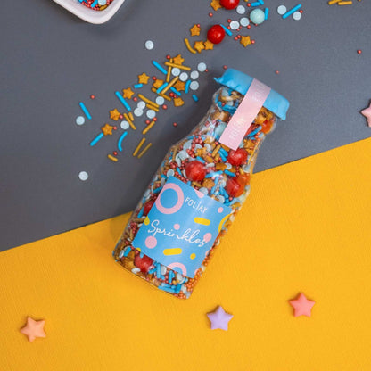Proud American Sprinkle Mix