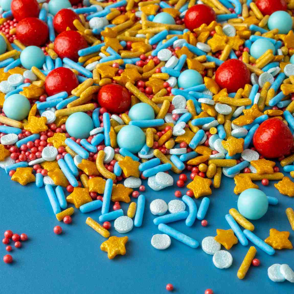 Proud American Sprinkle Mix