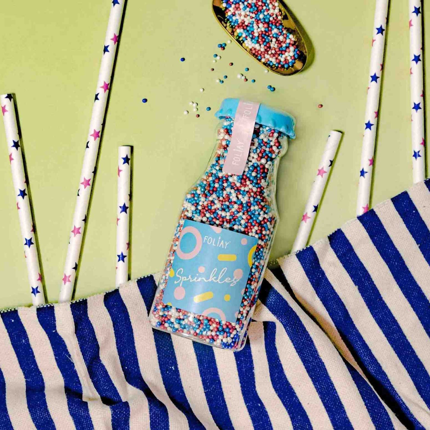Glory Days Nonpareils Mix