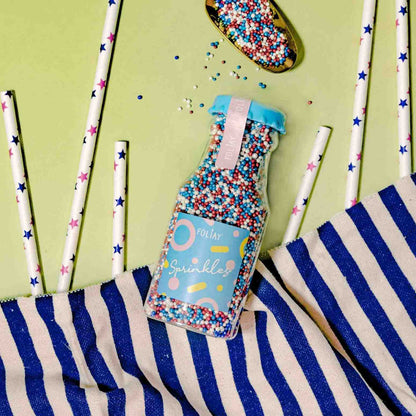 Glory Days Nonpareils Mix