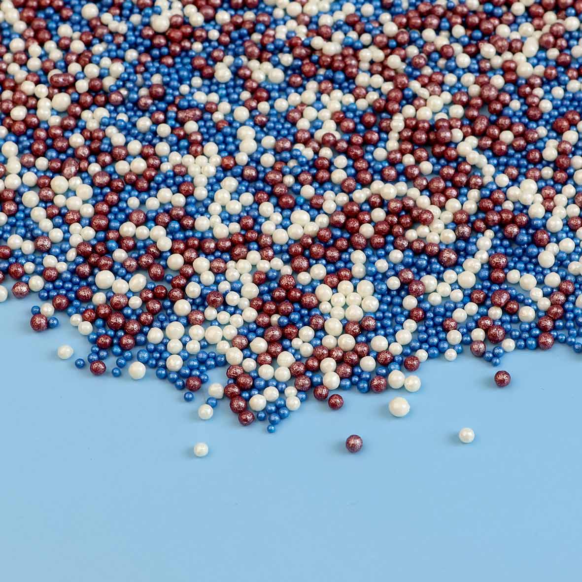 Glory Days Nonpareils Mix