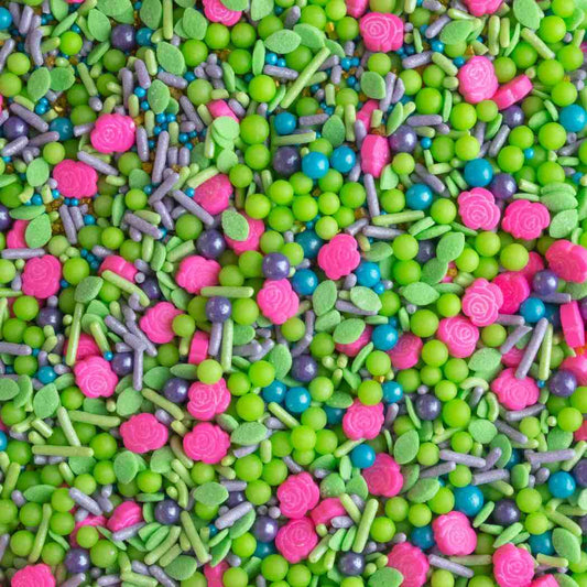 Fairy Garden Sprinkle Mix