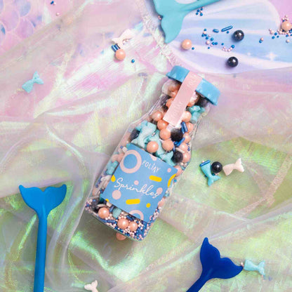 Mermaid Sprinkle Mix