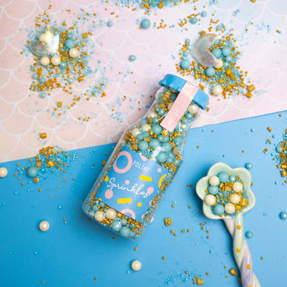 Ocean Breeze Sprinkle Mix