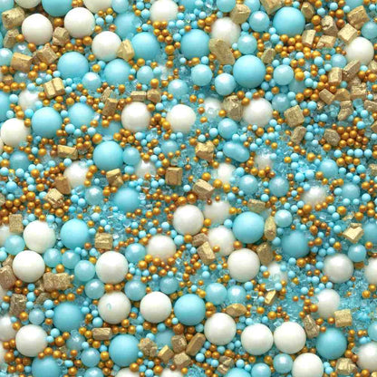 Ocean Breeze Sprinkle Mix