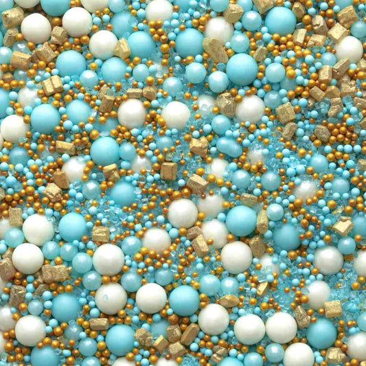 Ocean Breeze Sprinkle Mix