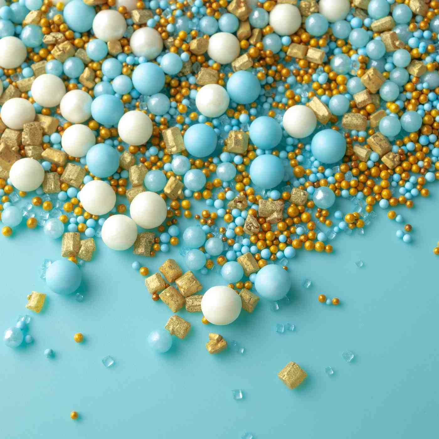 Ocean Breeze Sprinkle Mix