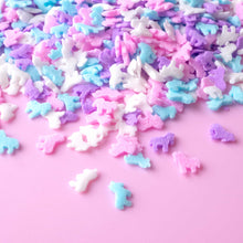 Load image into Gallery viewer, Baby Unicorn Quin Confetti Sprinkles
