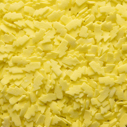 Lightening Bolts Quin Sprinkles
