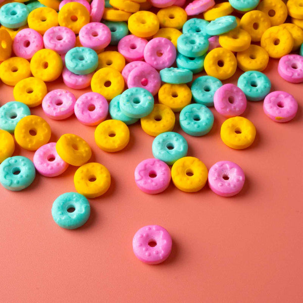 Donuts Candy Sprinkles