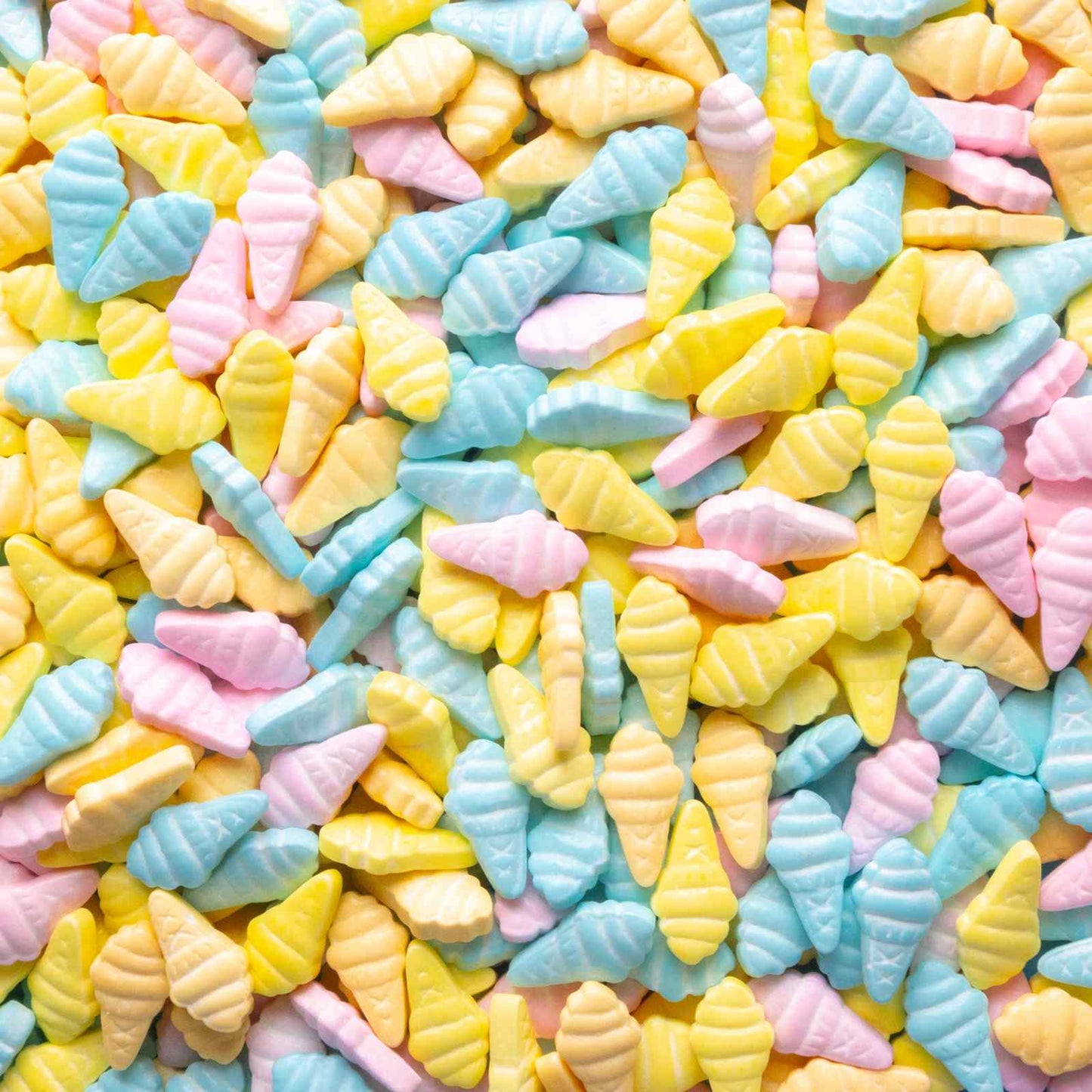 Ice Cream Candy Sprinkles