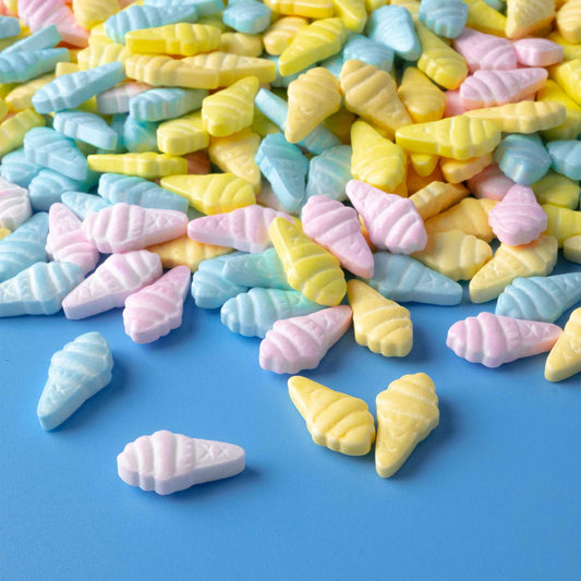 Ice Cream Candy Sprinkles