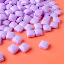 Load image into Gallery viewer, Purple Square Candy Sprinkles

