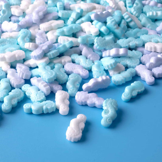 Seahorses Candy Sprinkles