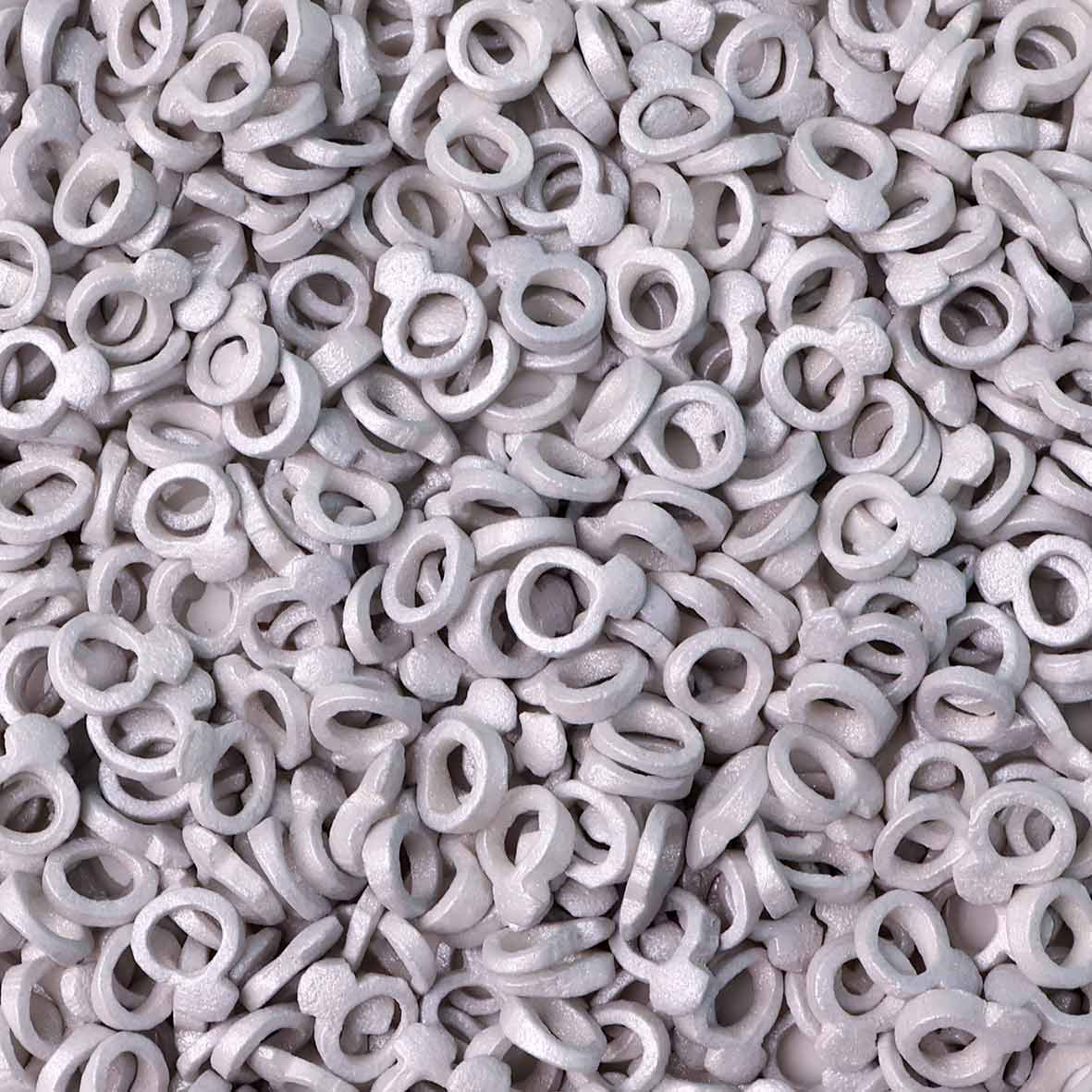 Wedding Rings Quin Sprinkles