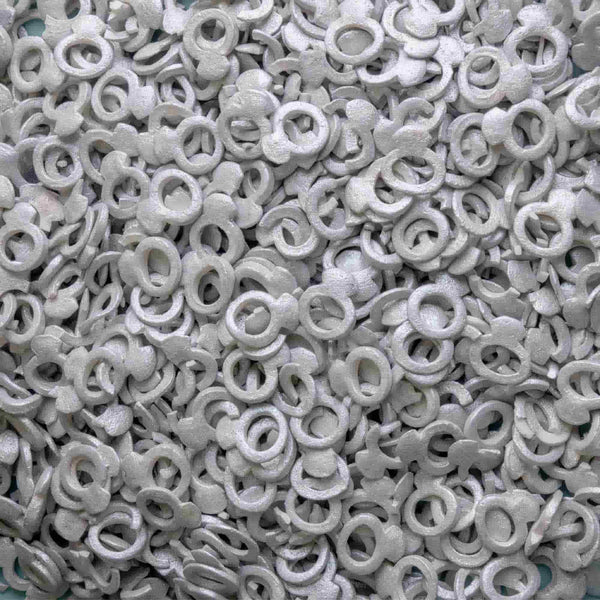 Wedding Rings Quin Sprinkles