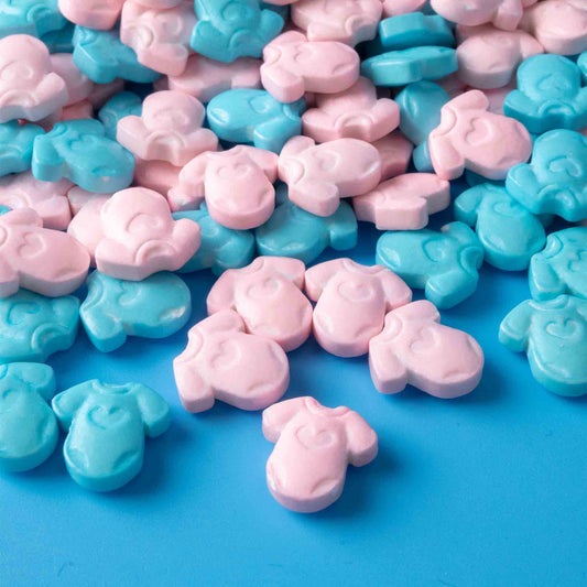 Baby Onesies Candy Sprinkles