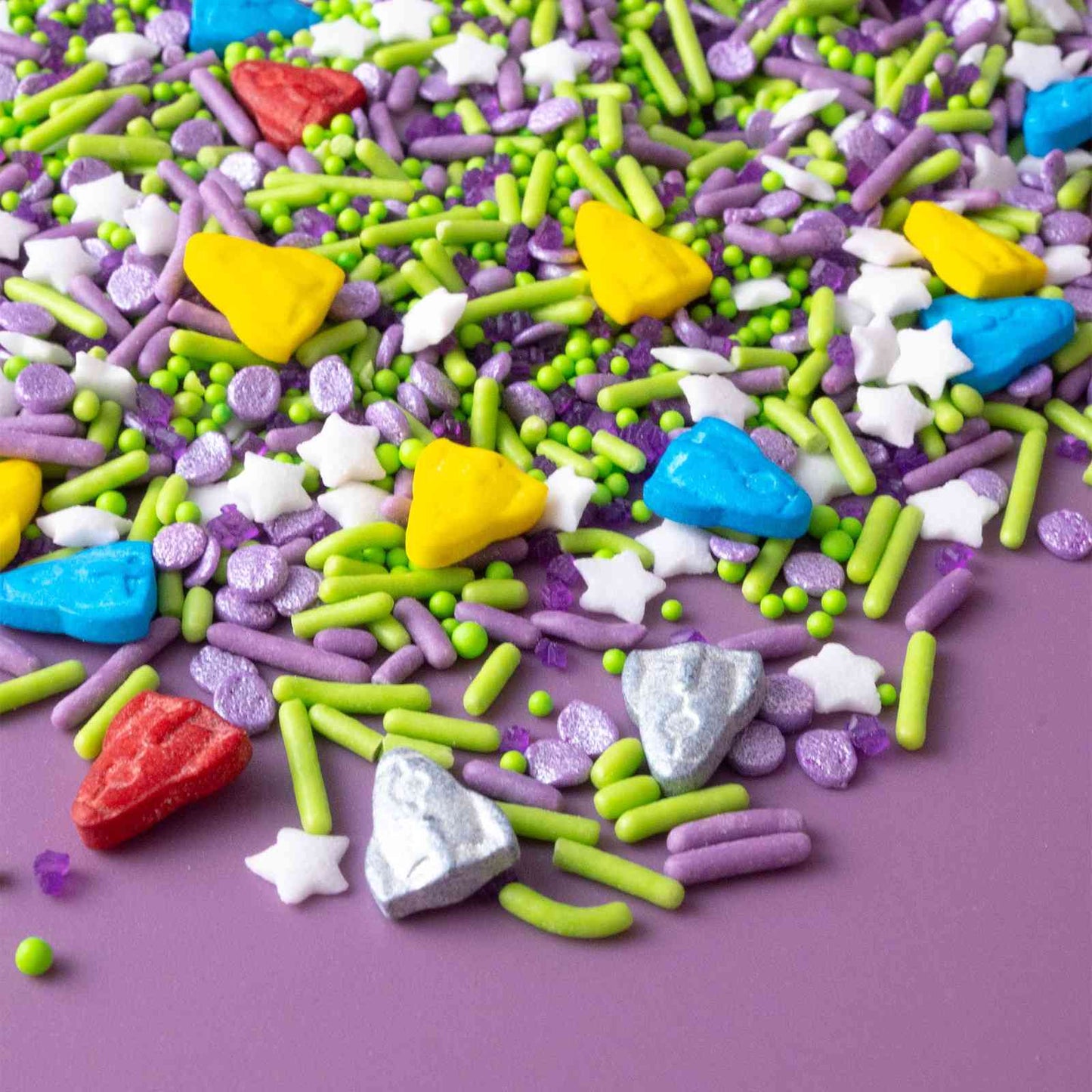 To Infinity And Beyond Sprinkle Mix