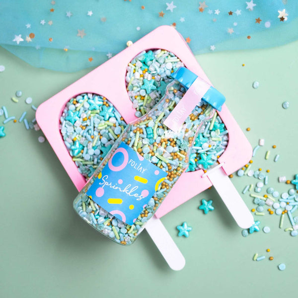 Under The Sea Sprinkle Mix