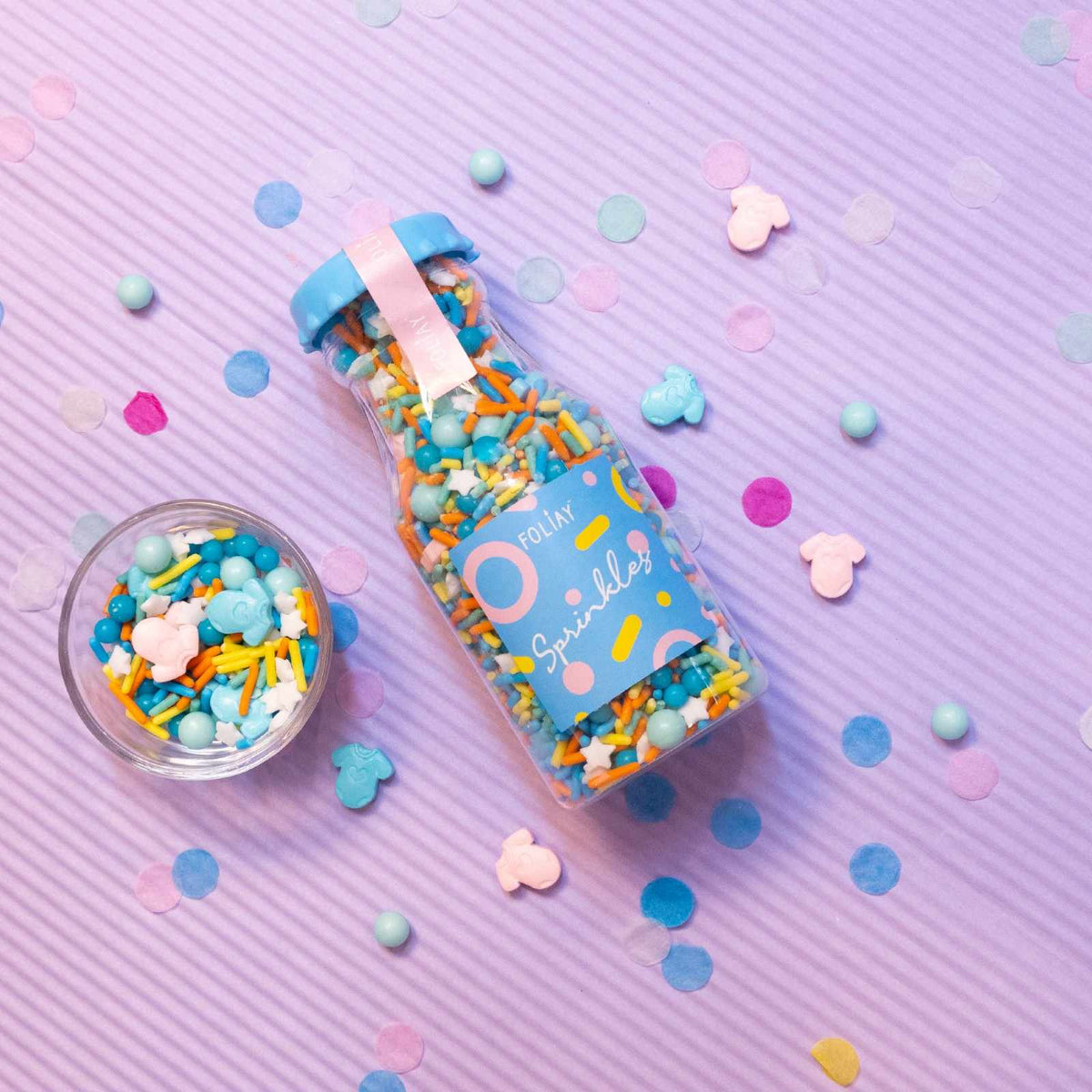 Little One Sprinkle Mix
