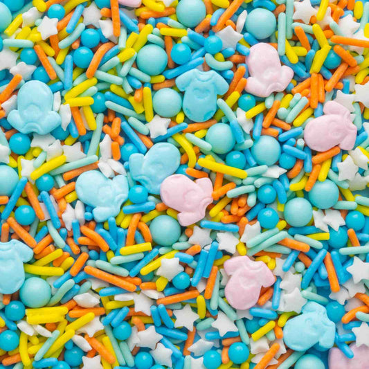 Little One Sprinkle Mix
