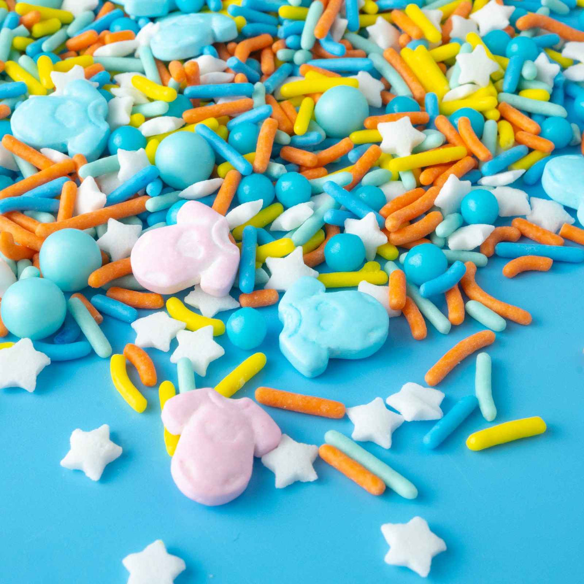 Little One Sprinkle Mix