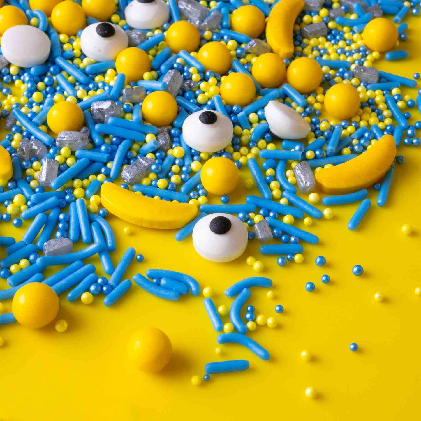 Bello Bello Sprinkle Mix