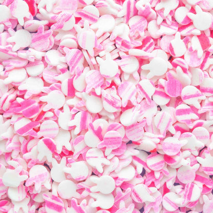 Marble Bunnies Quin Sprinkles