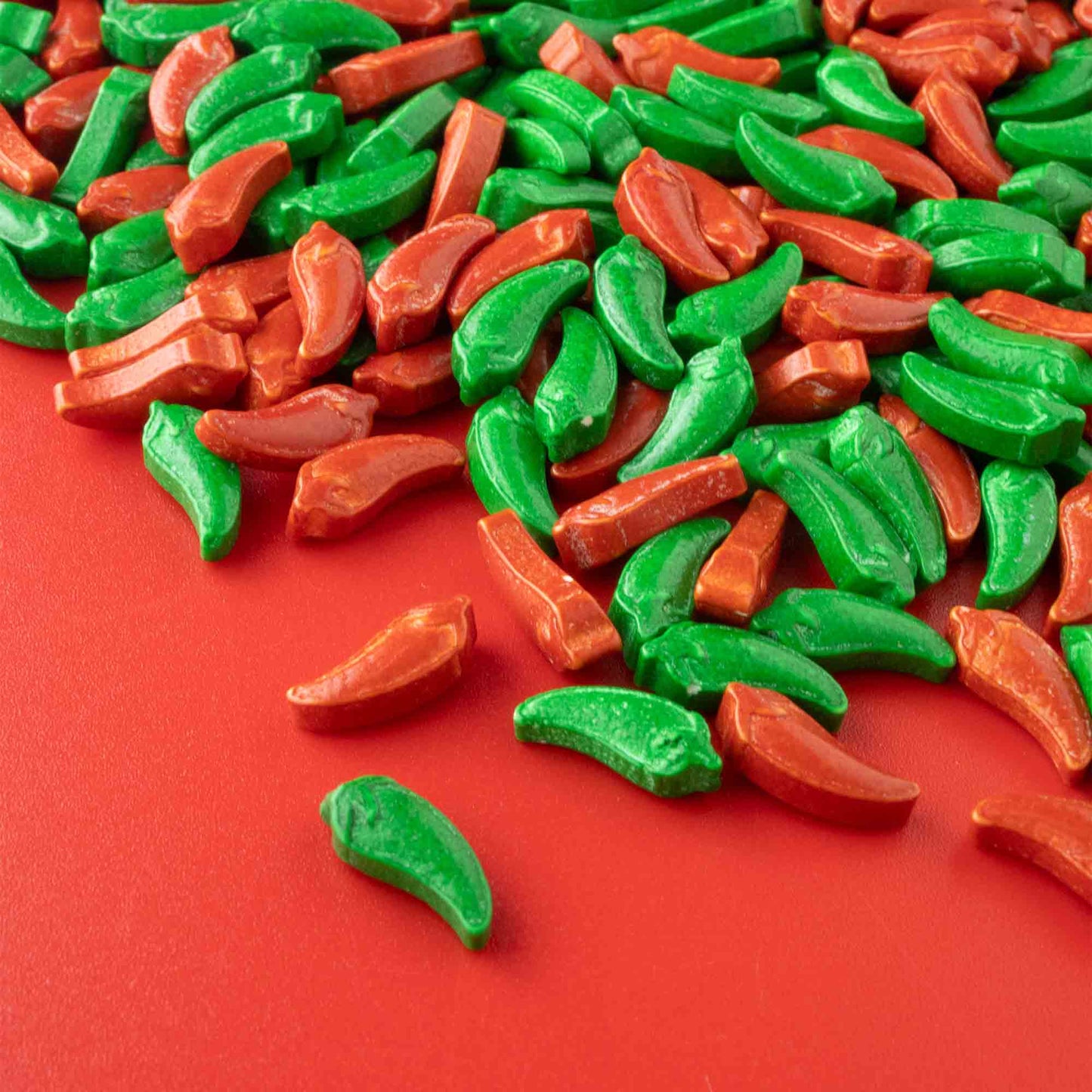 Chili Candy Sprinkles