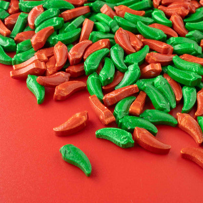 Chili Candy Sprinkles