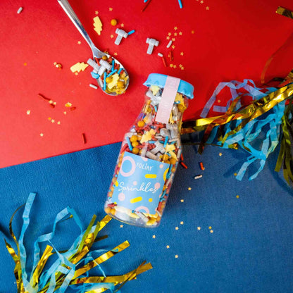 Love And Thunder Sprinkle Mix