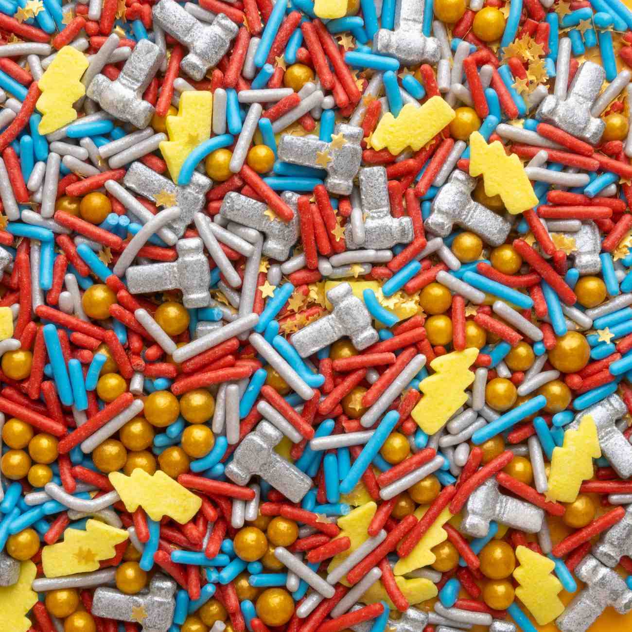 Love And Thunder Sprinkle Mix