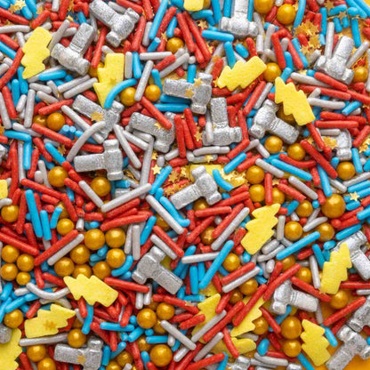 Love And Thunder Sprinkle Mix