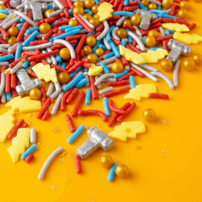 Love And Thunder Sprinkle Mix